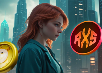 Teen Who Called Dogecoin’s (DOGE) Climb from $0.003 to $0.73 Sees Rexas Finance (RXS) Reaching $19 in 2025, Presently Under $0.10